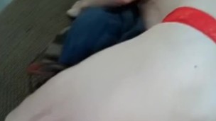 Amateur Hot Wife Likes Getting Used For Swinger Sex