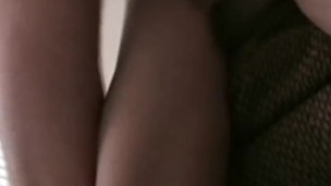 Letting Her Man use Her Holes To Satisfy Himself Tonight