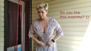 The secret life of mom and dad or pornstars at work and at home… )) My stepmom is a dirty slut! ))